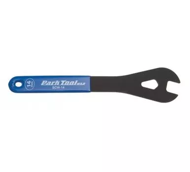 Ключ конусный PARK TOOL, 14мм, PTLSCW-14