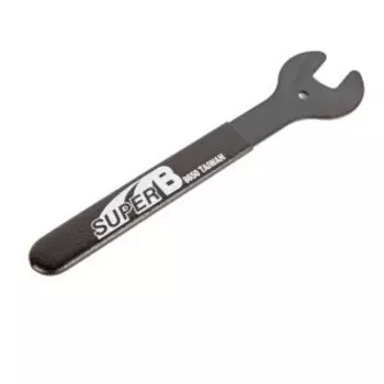 Ключ конусный SUPER B 8650, 15мм, 8650