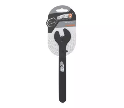 Ключ конусный SUPER B TB-8648-52 для втулок, 16 мм, 880216