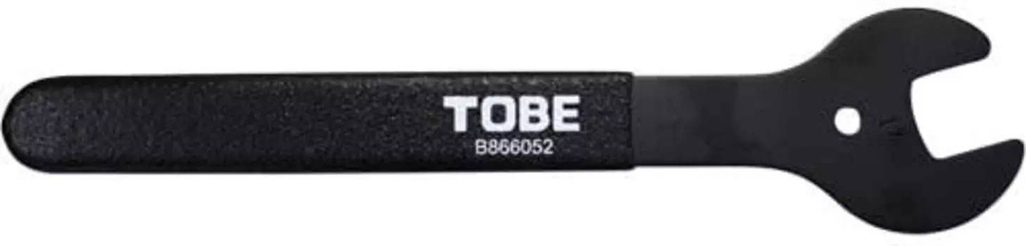 Ключ конусный TO BE B866052, сталь, 17mm, 2104