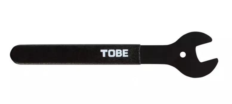 Ключ конусный TO BE B866053, сталь, 18mm, 2105