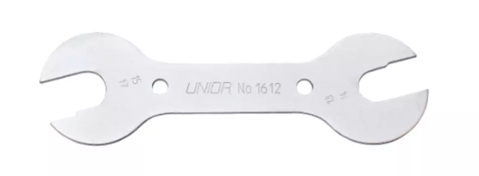 Ключ конусный UNIOR для втулок 13/14 и 15/16, 1612/2