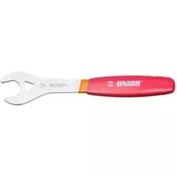 Ключ конусный UNIOR, односторонний 15, 1617/2DP-US