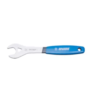 Ключ конусный UNIOR, односторонний 16, 1617/2DP