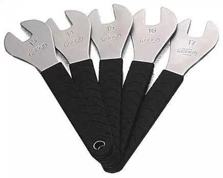 Ключ конусный велосипедный BBB ConeFix, 16mm, BTL-25