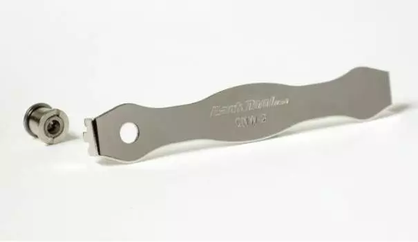 Ключ PARK TOOL для бонок, PTLCNW-2