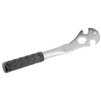 Ключ педальный Kenli KL-9730G, на 9/16"/15/24 мм, сталь, ST (230118)