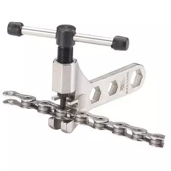 Выжимка BIKE HAND с накидными прорезями в ручке под гайки 8/9/10мм, YC-331