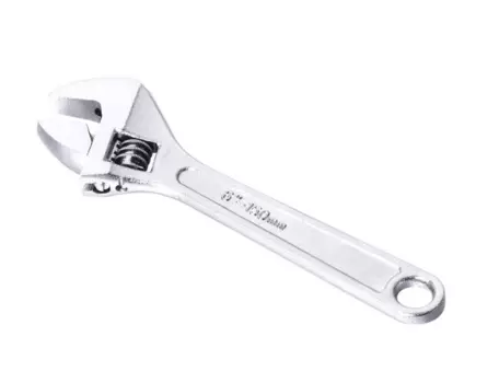 Ключ разводной Kenli, 150мм (6''), CrV, KL-9722