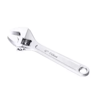 Ключ разводной Kenli, 150мм (6''), CrV, KL-9722