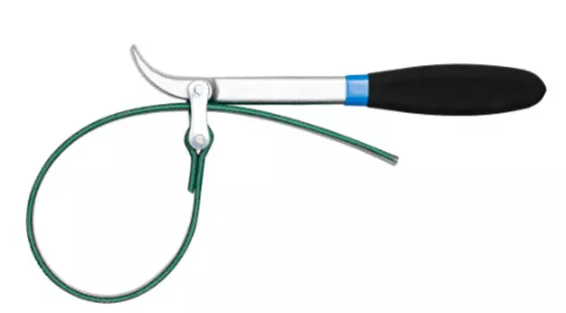 Ключ ременной UNIOR для амортизаторов, 1705/2DP