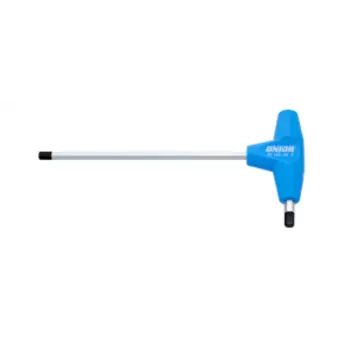 Ключ шестигранный UNIOR с Т-образной рукояткой, 2 мм, 193HX