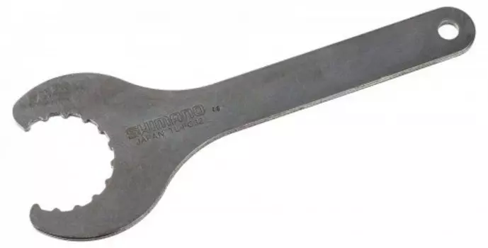 Ключ Shimano TL-FC32, для каретки с выносными подшипниками, Y13009210