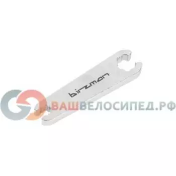 Ключ спицевой Birzman Mavic Spoke Nipple/Use Tool Silver, BM12-ST-ABV08-K