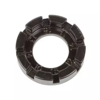 Ключ спицевой Ice Toolz, 8 пазов, 10-15G, 12F8