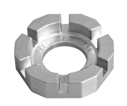 Ключ спицевый UNIOR строенный, 1631/2