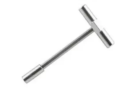 Ключ спицовочный для ниппелей Pillar Spoke Wrench (3.2), Q030501401