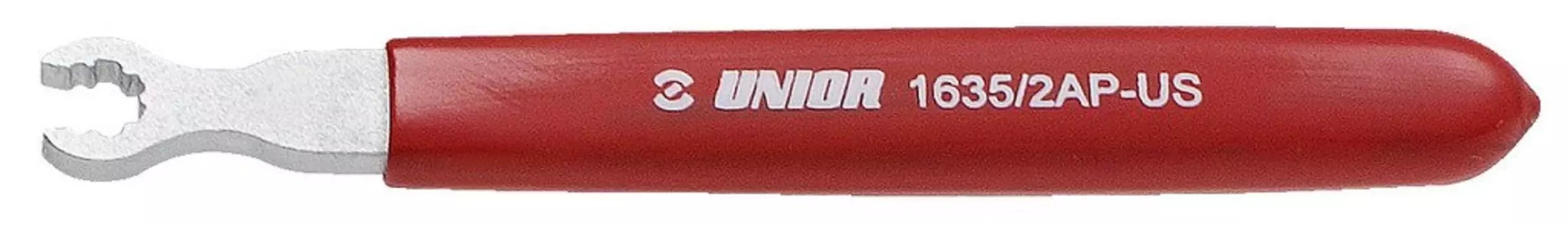 Ключ UNIOR для ниппеля Mavic R-sys, 1635/2AP-US