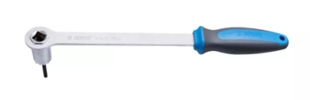 Ключ UNIOR для установки и снятия кассеты, 1670.8/2BI