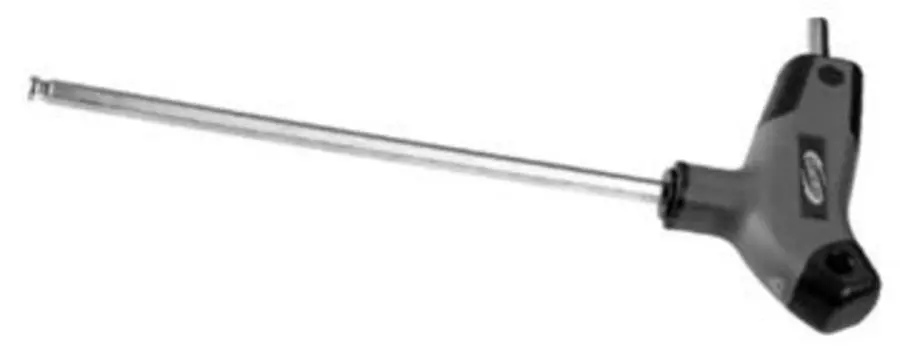 Ключ велосипедный BBB Torx-T, шестигранник, T-30, BTL-46