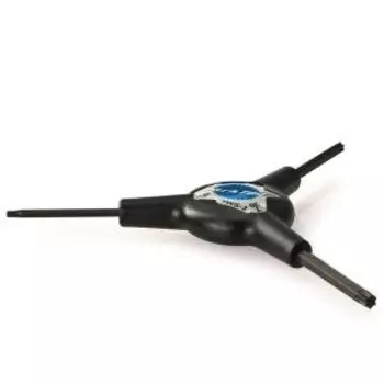 Ключ Y-образный Torx 10/25/30 PTLTWS-3