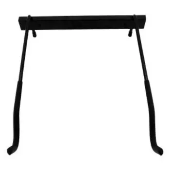 Кронштейн для хранения велосипеда Bike Hand YC-29S, настенный, Black, 230091