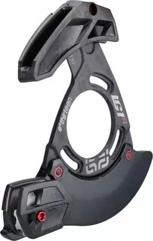 Натяжитель цепи E Thirteen LG1, 32-36t ISCG 05, черный, LS1.36.B.I05