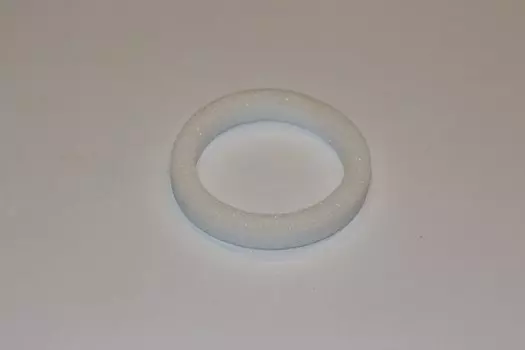 Велосипед гибридный Stark Tank 29", 2025, серый матовый/желтый, HQ-0017868