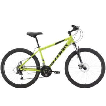 Горный велосипед Stark Tank 26.1 D 26" 2021