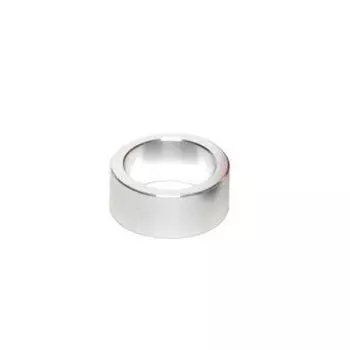Запчасть к односкоростной втулке SHIMANO для CB-E110, стопорное кольцо,фланцевая гайка KSME110N001
