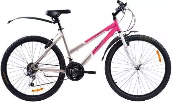 Женский велосипед Stark Karma