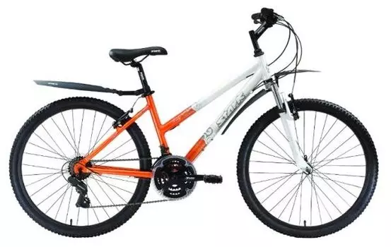 Женский велосипед Stark Luna