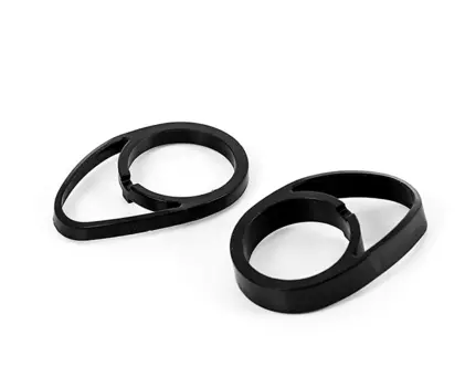 Кольцо проставочное Orca Aero Metron 5 мм, 11033350