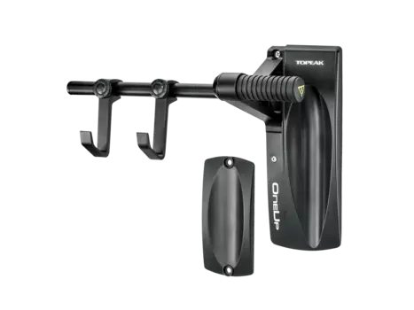 Держатель велосипедный TOPEAK ONEUP BIKE HOLDER, TW009