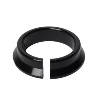 Кольцо TRIX, антилюфтовое, для трюкового самоката, система HIC, черный, APR-TX-HIC