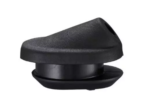 Кольцо уплотнительное Shimano Di2 EW-GM300-M, 7.5 x 8 мм, чёрный, Y7HN02000