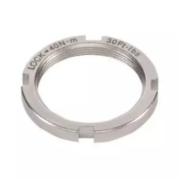 Кольцо вело NOVATEC задней односкоростной втулки, стальное (для втулок 5-325711 и т.п.), 5-329909