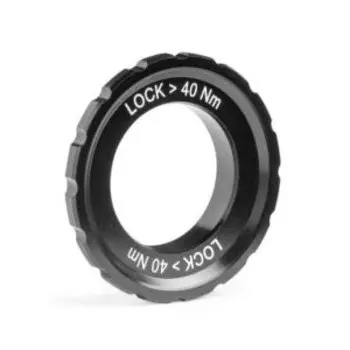 Кольцо внешнее, стопорное Miche LOCK RING 27mm. ACLRCLB027100