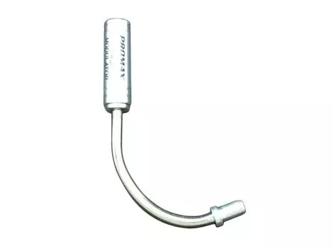 Направляющая трубка PROMAX для тормозного троса, для V-brake, 110*, PC-390