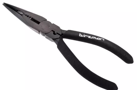 Плоскогубцы Birzman Radio Pliers, BM14-RP-K