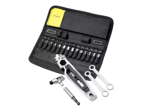Набор инструментов Topeak Prep 25, TT2553