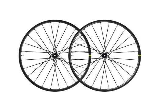 Колеса Mavic Allroad SL UST XDR CL12x100mm/12x142mm пара, P1452160