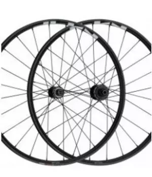 Колеса MTB Shimano MT501 Disc 29”, AWHMT501FEREBD95X