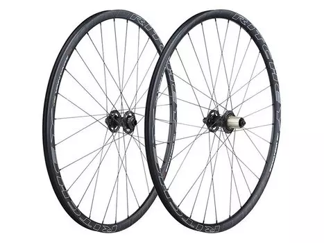 Колеса RITCHEY MTN WCS VANTAGE 29 TUBELESS, переднее 15мм, заднее 142x12142x12