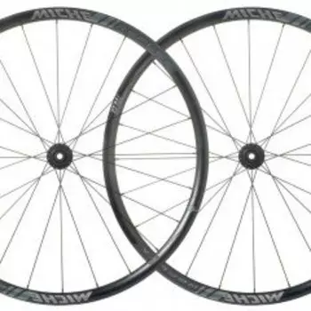 Колеса шоссейные Miche REFLEX DX SH COP. TX12/12, WHRED0BBCS000