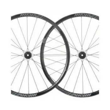 Колеса шоссейные Miche REFLEX DX SH COP. TX12/12, WHRED0BBCS000