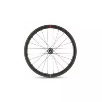 Колеса шоссейные Miche SLR 42KC CARBON DISC XDR GLOSS Black Wilier, AFT-SLR42KCXDRG