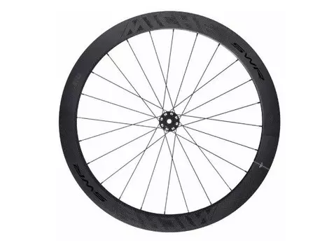 Колеса шоссейные Miche SWR DX Disc XDR 50x50, WHR5D0BGUX000