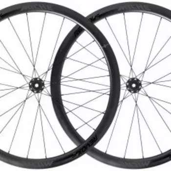 Колеса шоссейные Miche SWR DX RC XDR 38x38, WHR3D0BGUX000