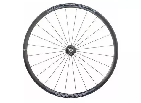 Колеса трековые Miche Pistard Black, WHPIC2BBC0000